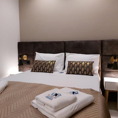 Liris Holiday Apartments Nazare Luaran gambar