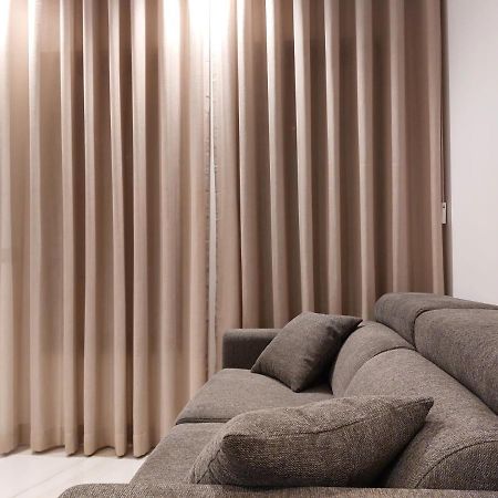 Liris Holiday Apartments Nazare Luaran gambar