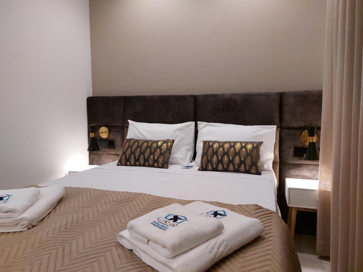 Liris Holiday Apartments Nazare Luaran gambar