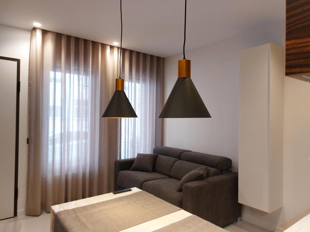 Liris Holiday Apartments Nazare Luaran gambar