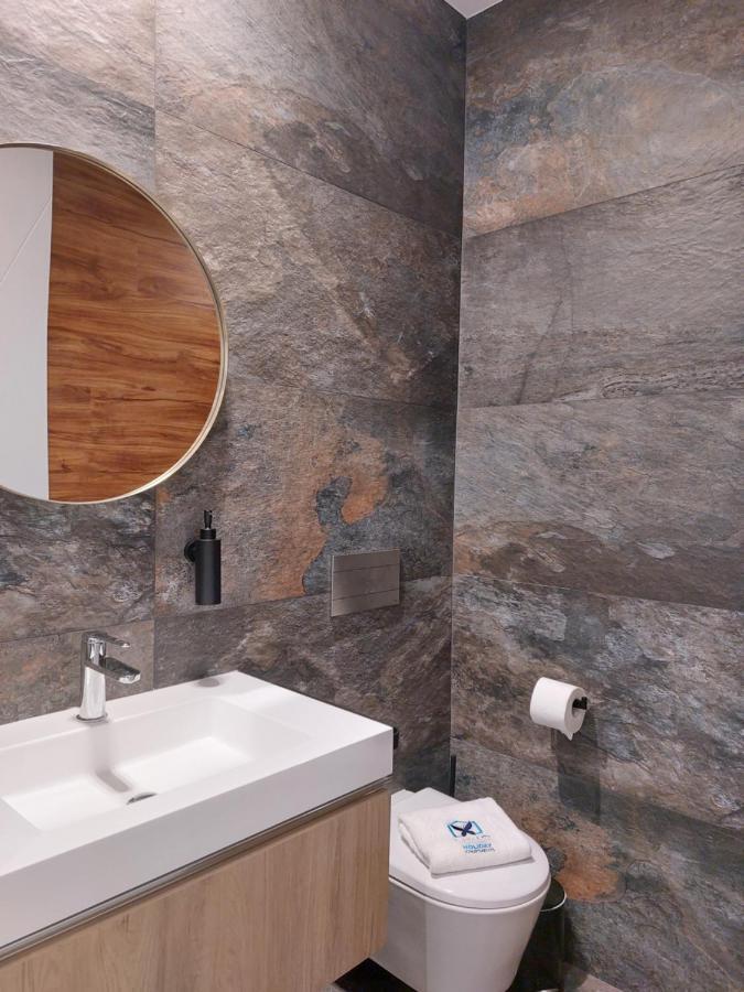 Liris Holiday Apartments Nazare Luaran gambar