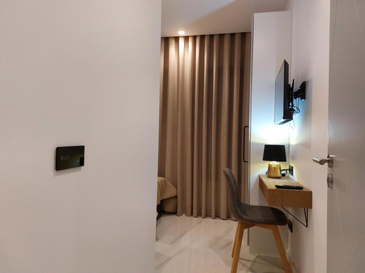 Liris Holiday Apartments Nazare Luaran gambar