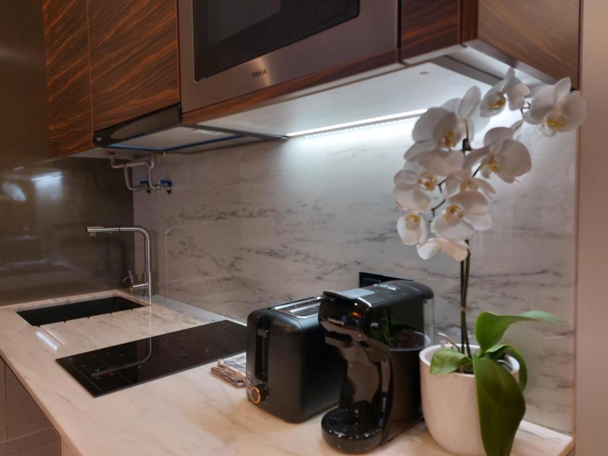 Liris Holiday Apartments Nazare Luaran gambar