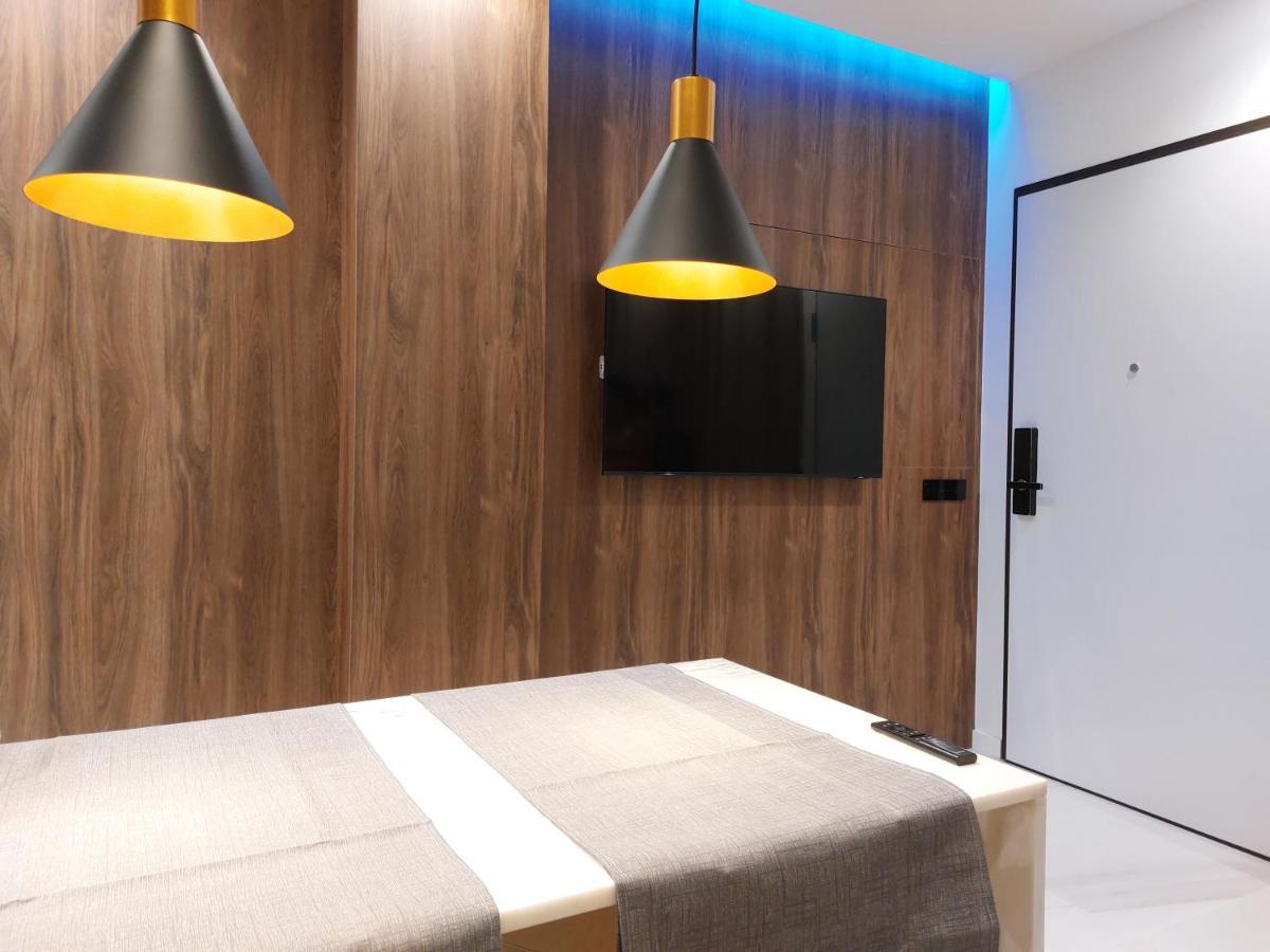 Liris Holiday Apartments Nazare Luaran gambar