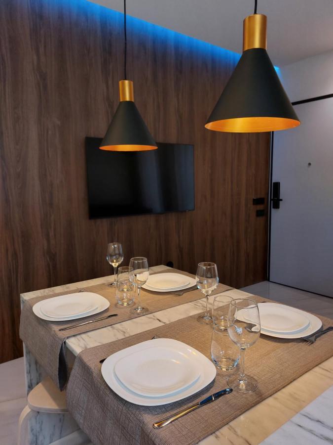 Liris Holiday Apartments Nazare Luaran gambar