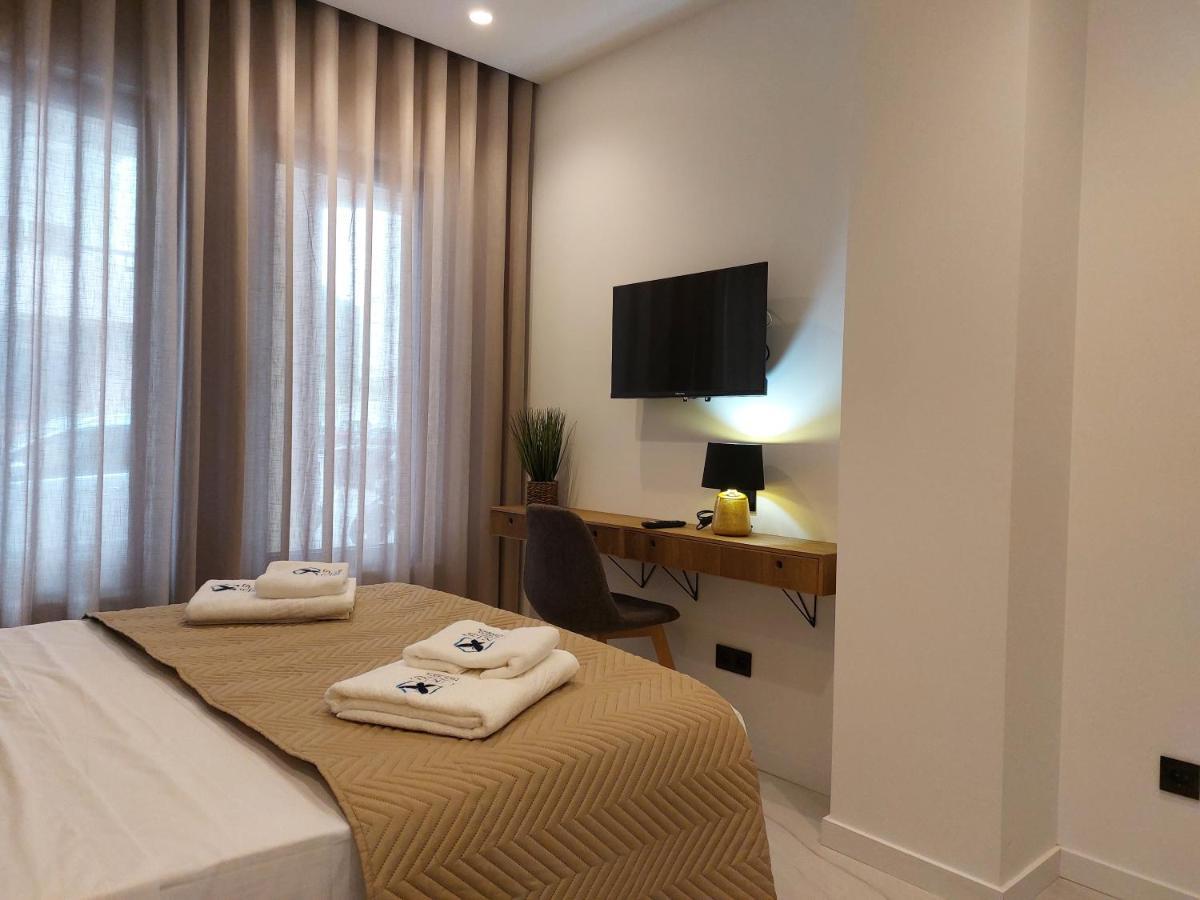 Liris Holiday Apartments Nazare Luaran gambar