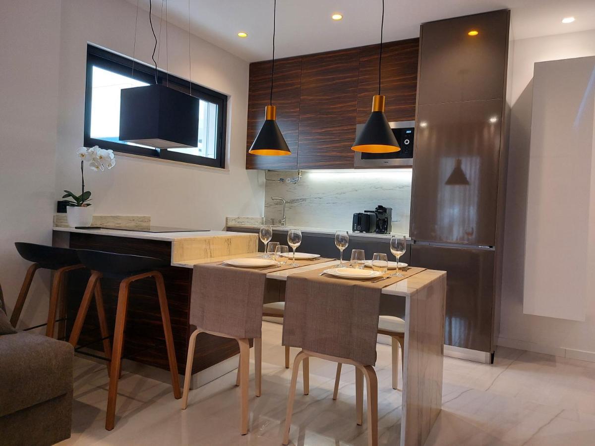 Liris Holiday Apartments Nazare Luaran gambar