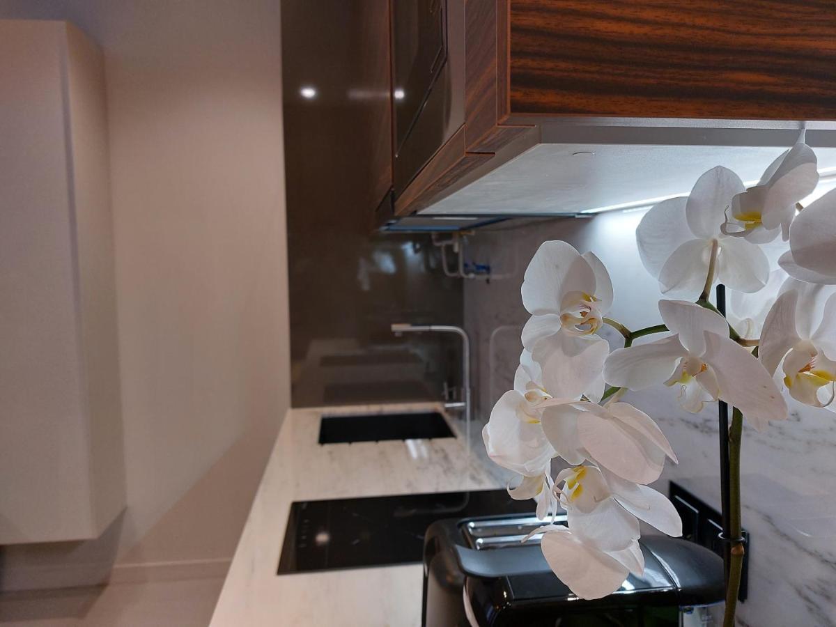 Liris Holiday Apartments Nazare Luaran gambar