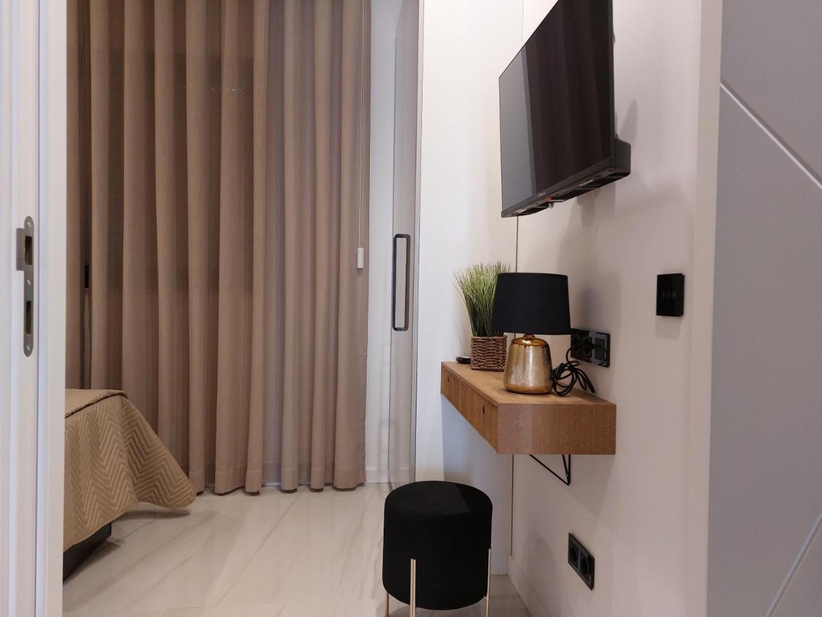 Liris Holiday Apartments Nazare Luaran gambar