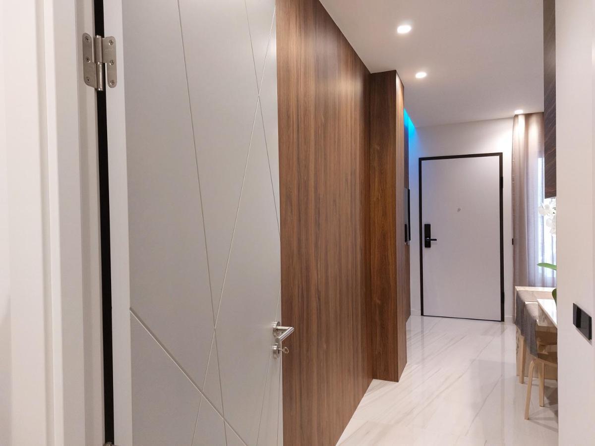 Liris Holiday Apartments Nazare Luaran gambar