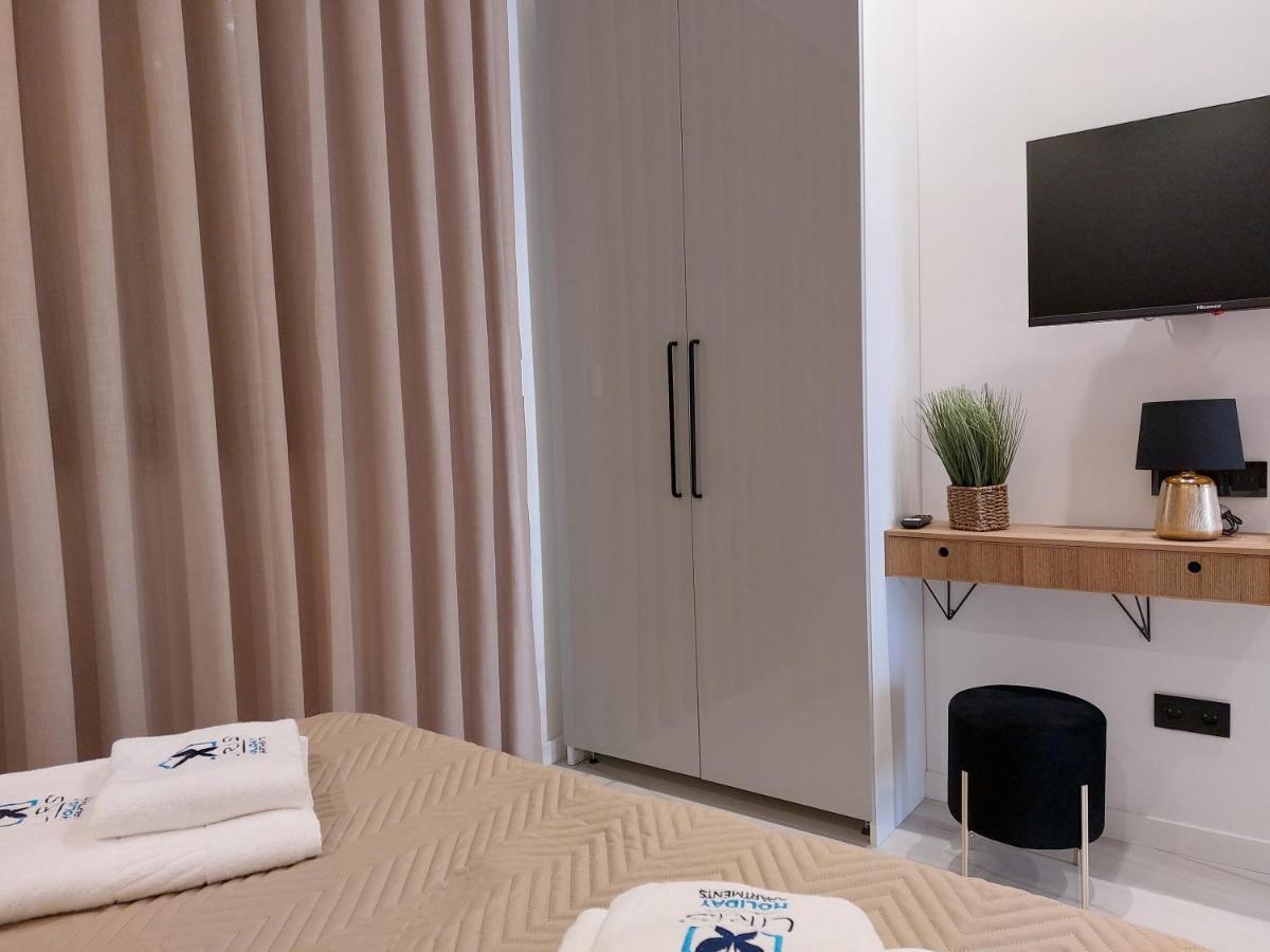 Liris Holiday Apartments Nazare Luaran gambar