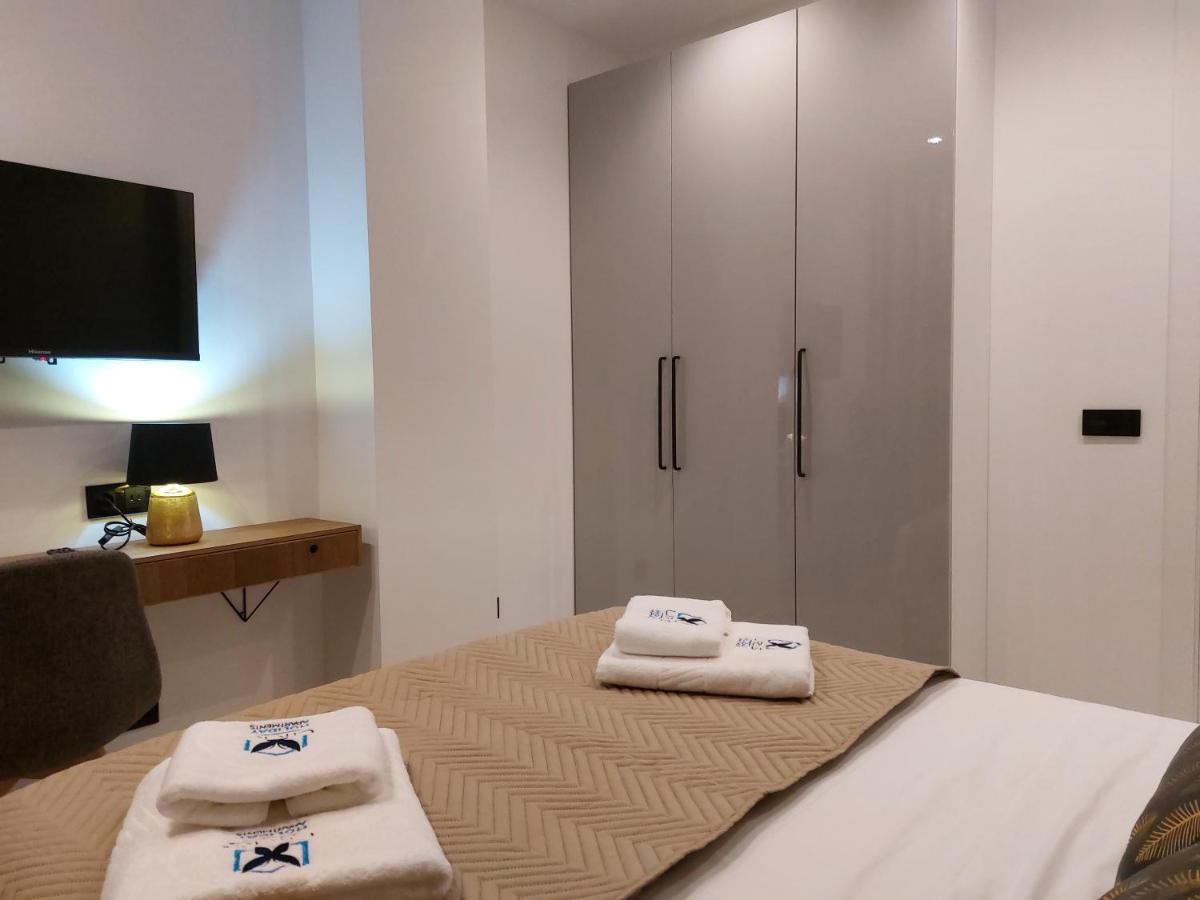 Liris Holiday Apartments Nazare Luaran gambar