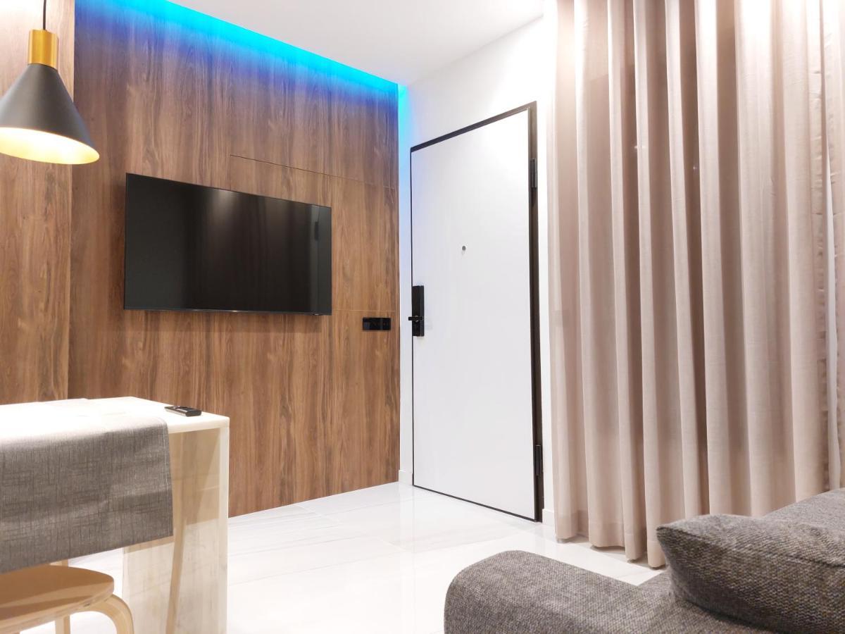 Liris Holiday Apartments Nazare Luaran gambar