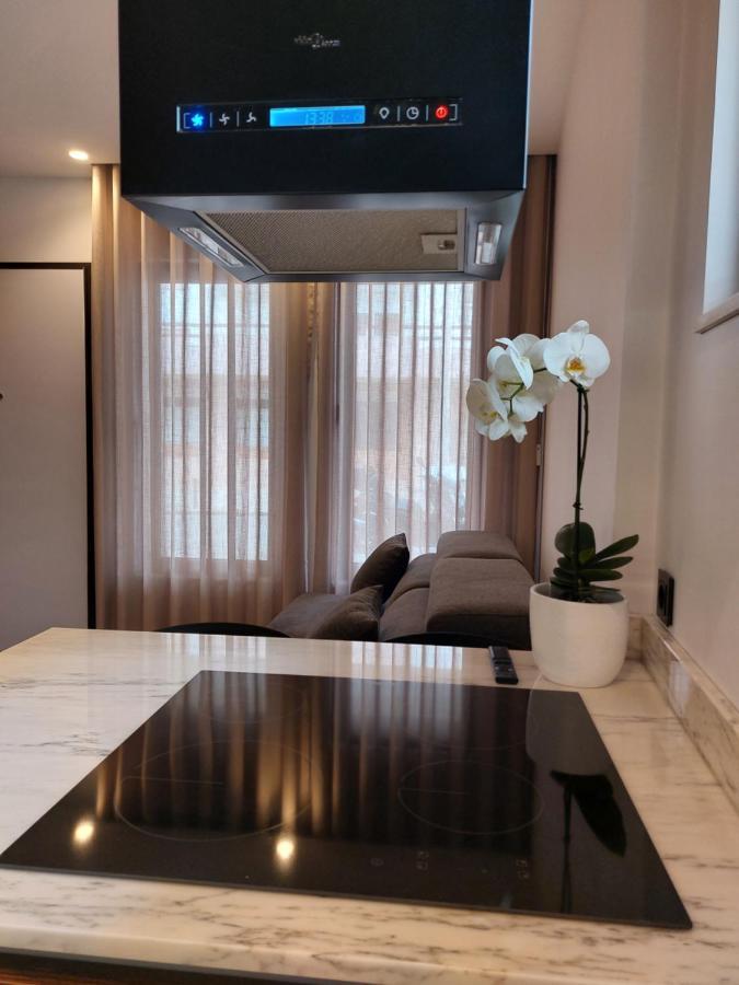 Liris Holiday Apartments Nazare Luaran gambar