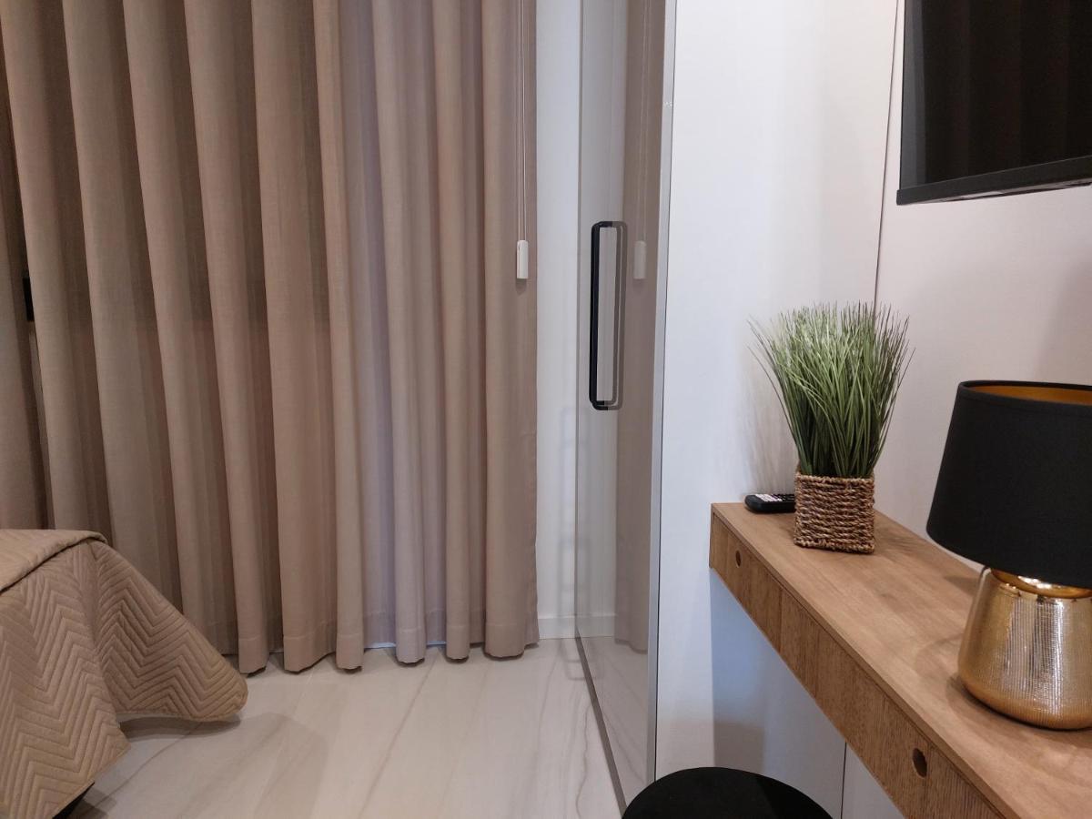 Liris Holiday Apartments Nazare Luaran gambar