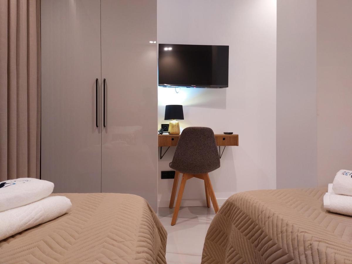 Liris Holiday Apartments Nazare Luaran gambar
