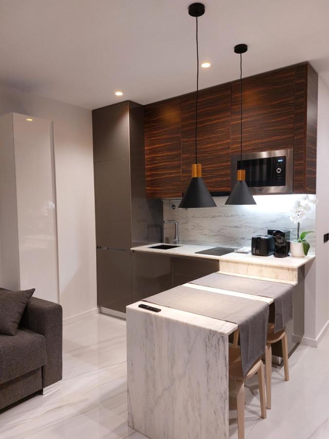 Liris Holiday Apartments Nazare Luaran gambar