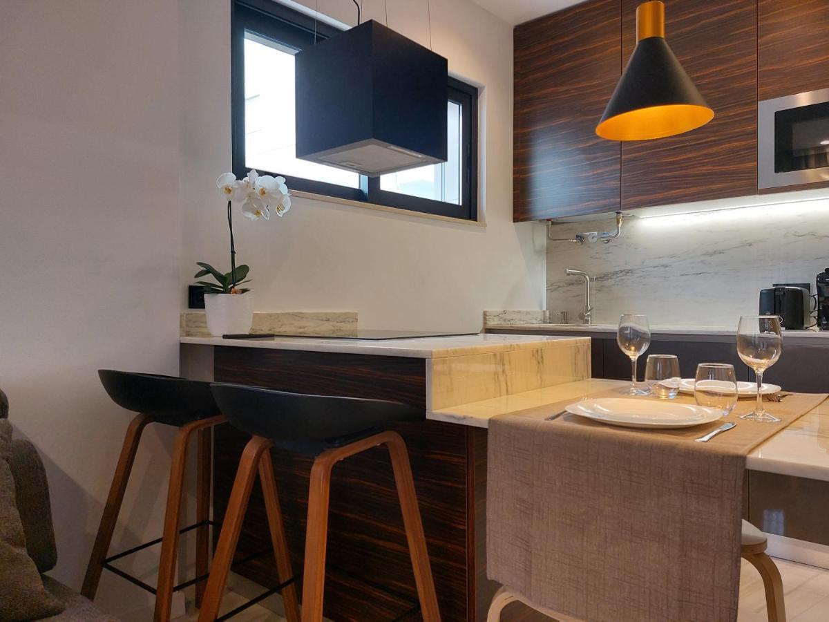 Liris Holiday Apartments Nazare Luaran gambar
