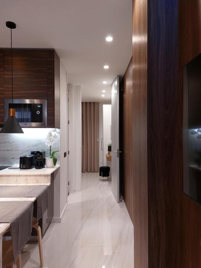 Liris Holiday Apartments Nazare Luaran gambar