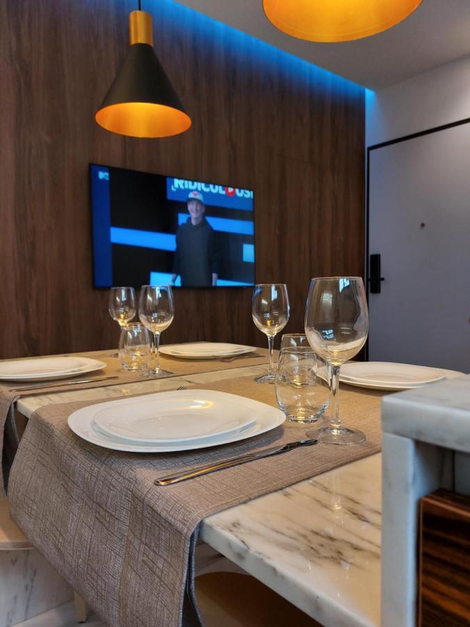 Liris Holiday Apartments Nazare Luaran gambar