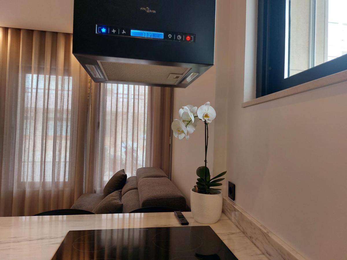 Liris Holiday Apartments Nazare Luaran gambar
