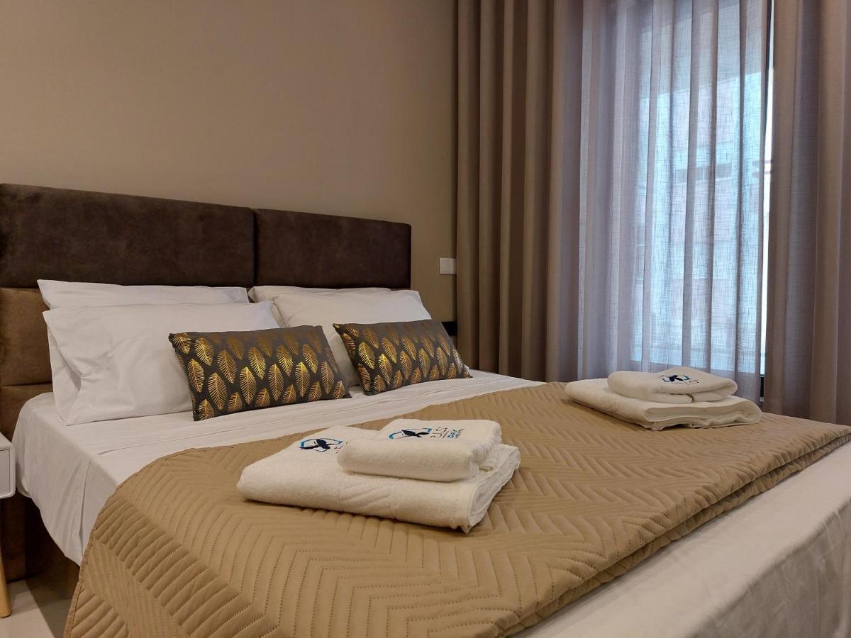 Liris Holiday Apartments Nazare Luaran gambar