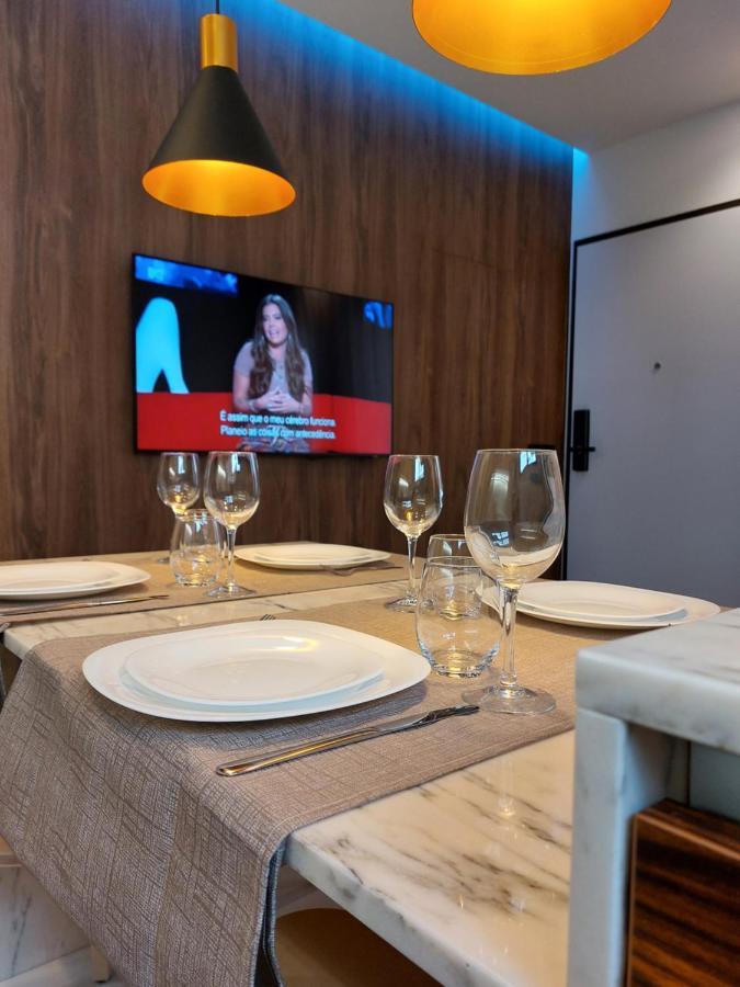 Liris Holiday Apartments Nazare Luaran gambar