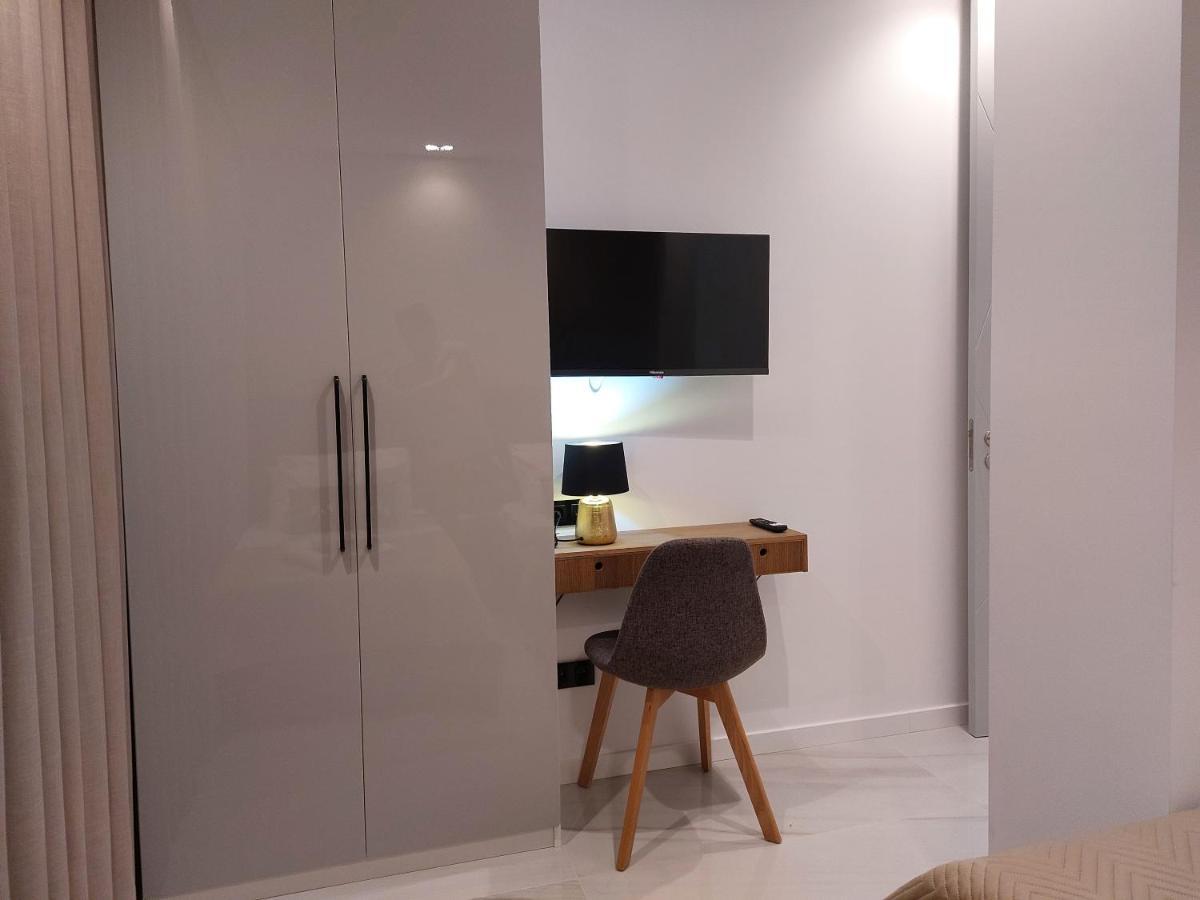 Liris Holiday Apartments Nazare Luaran gambar
