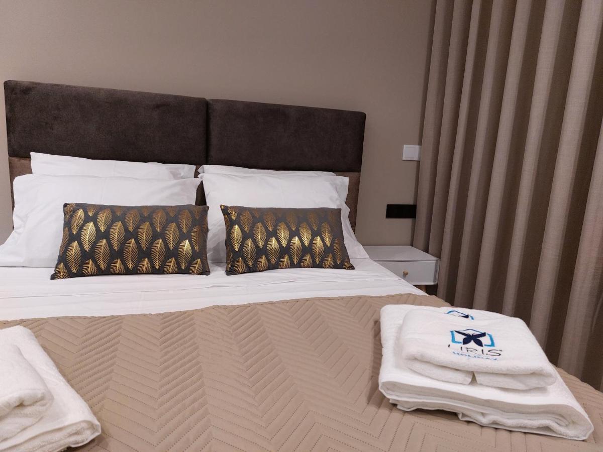 Liris Holiday Apartments Nazare Luaran gambar