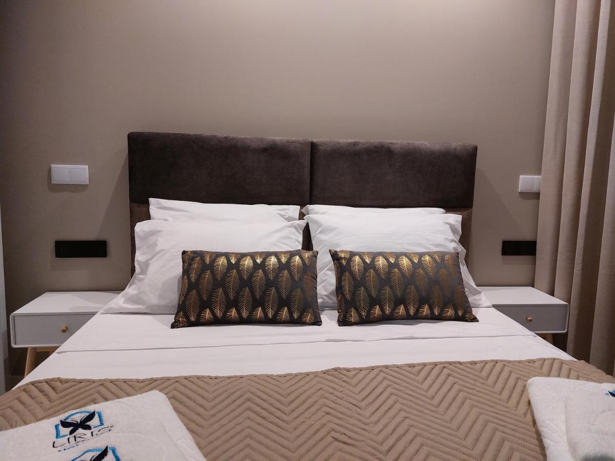 Liris Holiday Apartments Nazare Luaran gambar