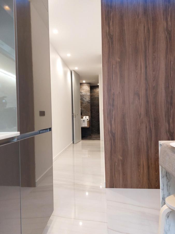 Liris Holiday Apartments Nazare Luaran gambar