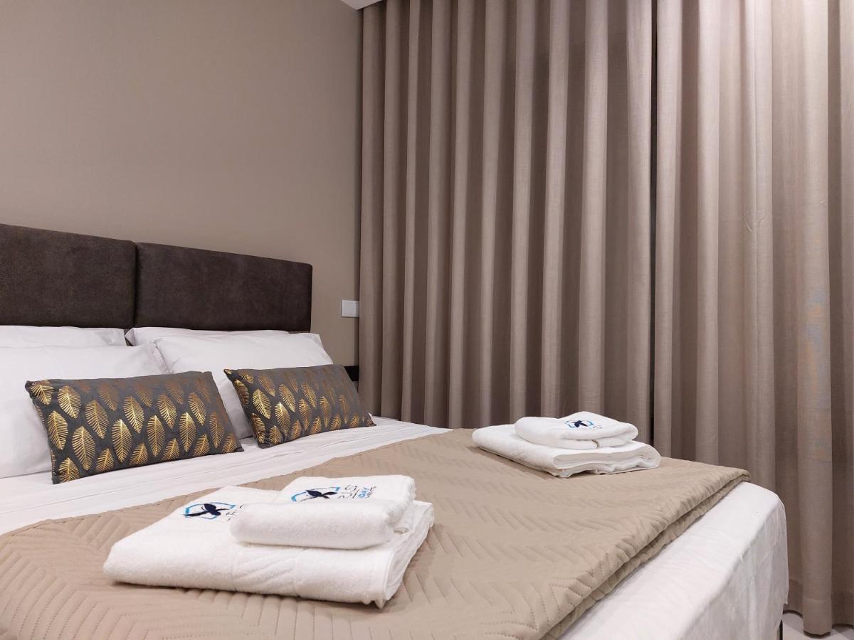 Liris Holiday Apartments Nazare Luaran gambar