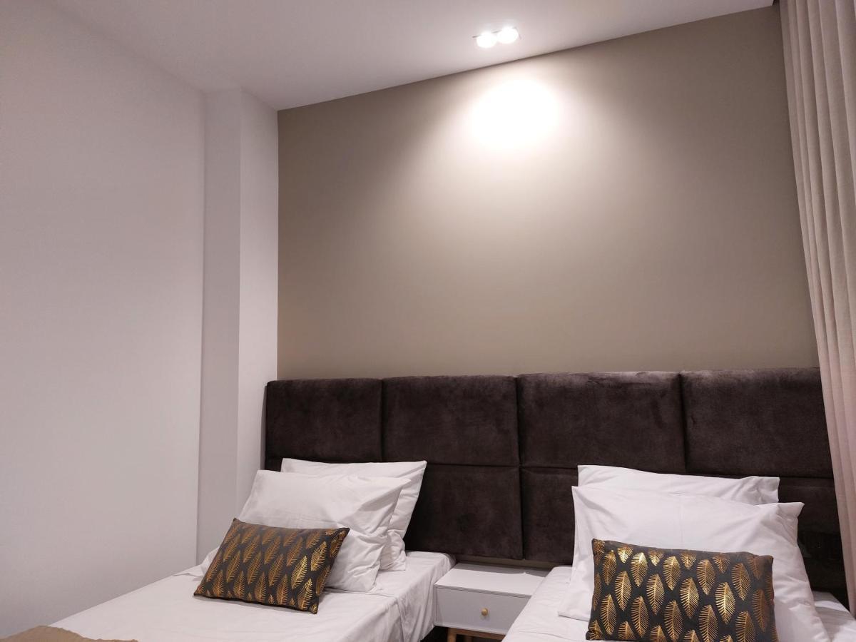 Liris Holiday Apartments Nazare Luaran gambar