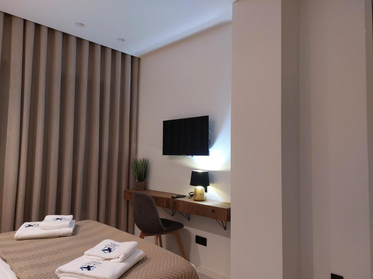 Liris Holiday Apartments Nazare Luaran gambar